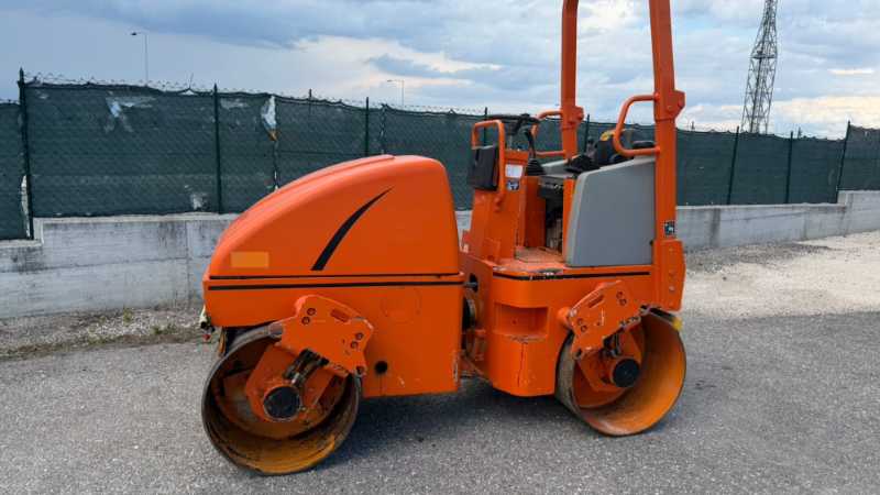 OmecoHub - LEBRERO VTA202-120